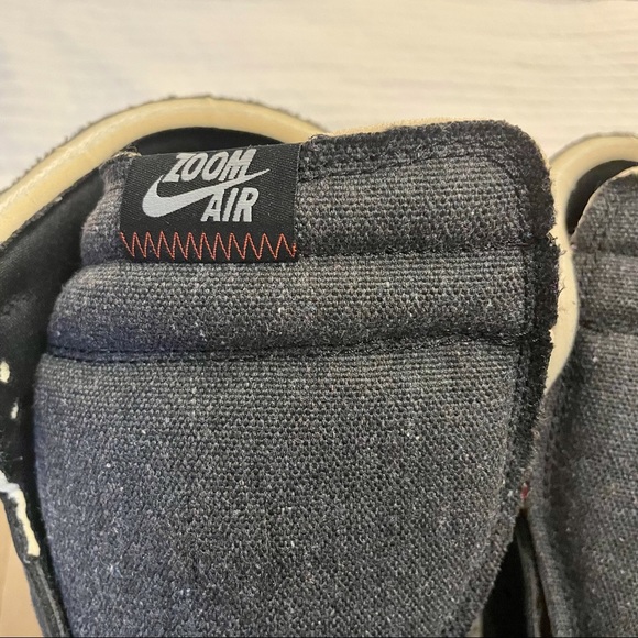 BNIB Men’s Jordan 1 high Zoom crater!  Size 11 - Picture 4 of 8